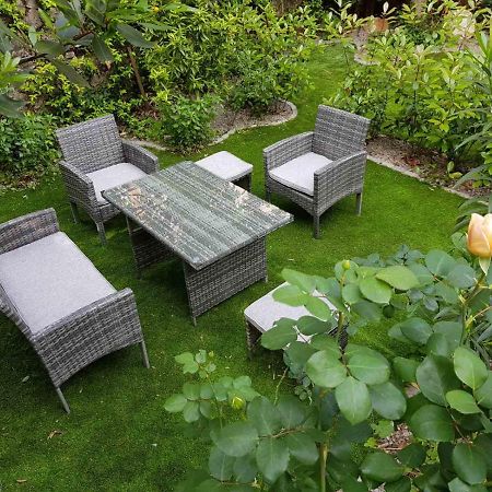 Apartmani Rosa I Linda Rijeka Ngoại thất bức ảnh